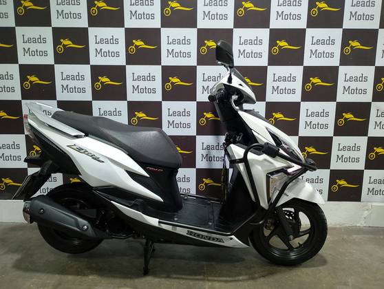 HONDA ELITE 125i 